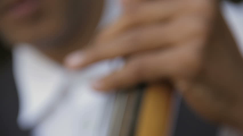 Header of upright