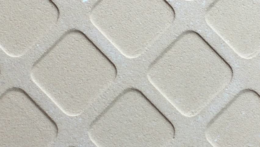 The Back Side Of Tile Stock Footage Video 21584569 Shutterstock The Back Side Of Tile 4k Stock Video Clip