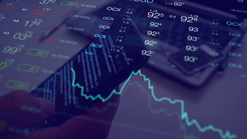 Fx traders rate of exchange