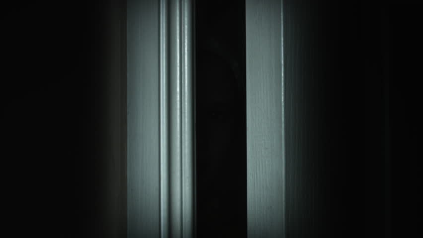 Header of thriller