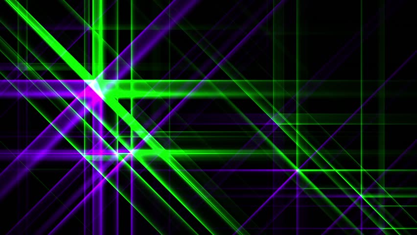 NeonPlex VJ Loop (7) Is A 1920x1080px Clip Created With Plexus Plugin ...