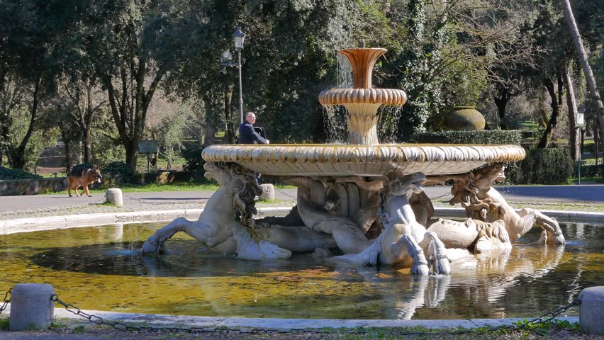 Header of Marini