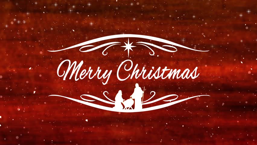 Wise Men Following The Star. Magi On Camels Traveling To ...