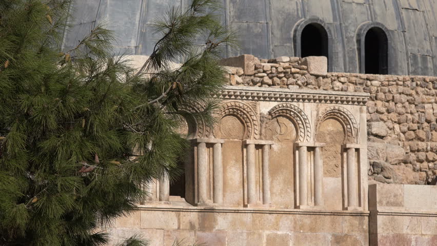Header of Umayyad