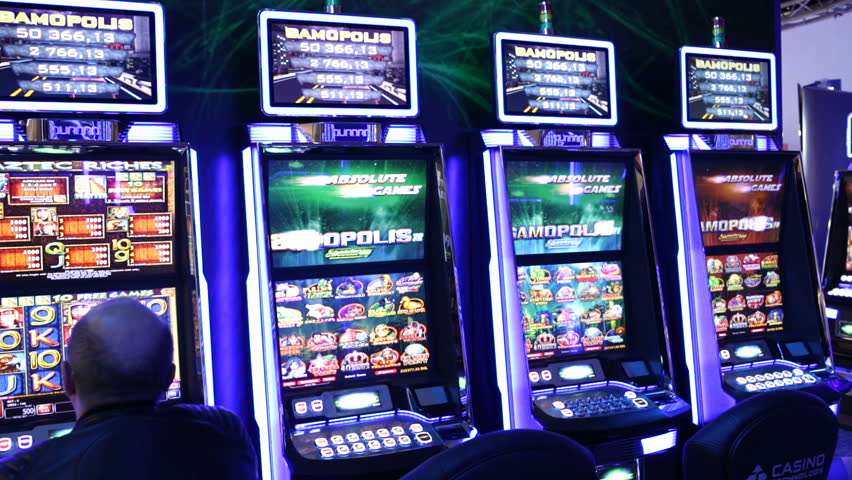 Panned which casino stock gambling manager seminar