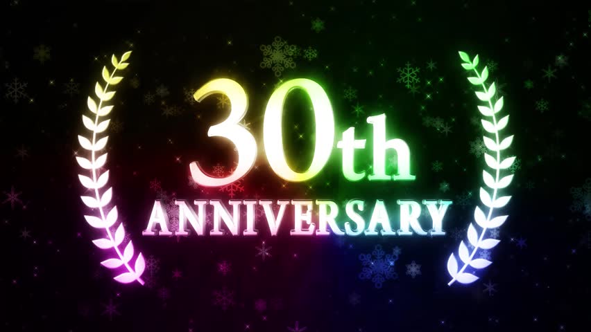 Header of 30TH