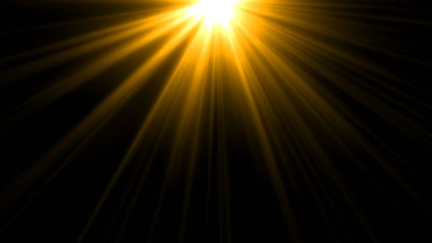 Gold Flash Light & Flare Theme Stock Footage Video 23182750 | Shutterstock