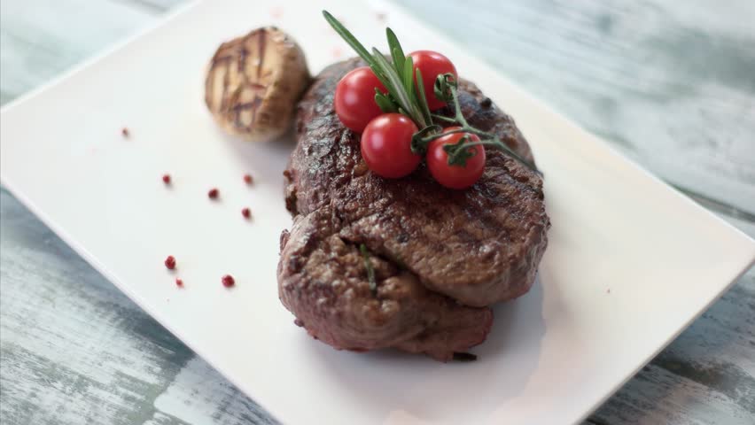 Yummy Steak Dinner Image Free Stock Photo Public Domain Photo Cc0