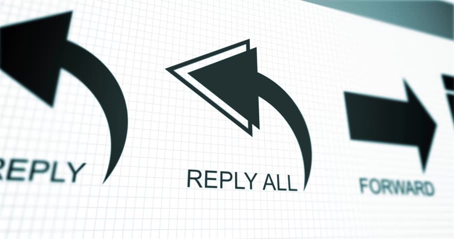Header of reply