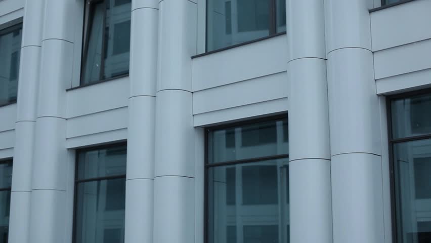 Metal Wind Chimes Stock Footage Video 3223498 Shutterstock A Huge White Office Building Hd Stock Video Clip