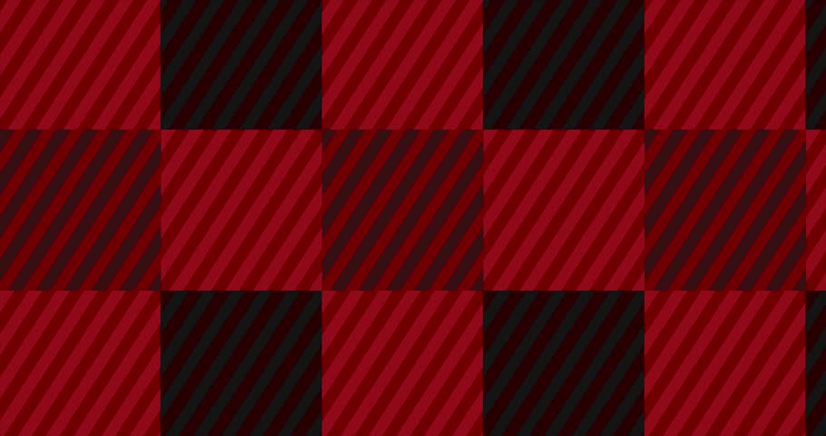 Header of flannel