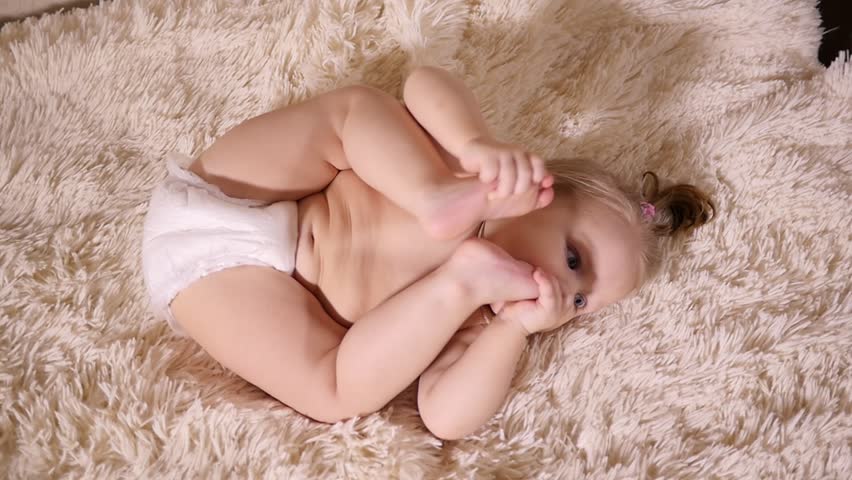 Baby Fotze Baby Fotze
