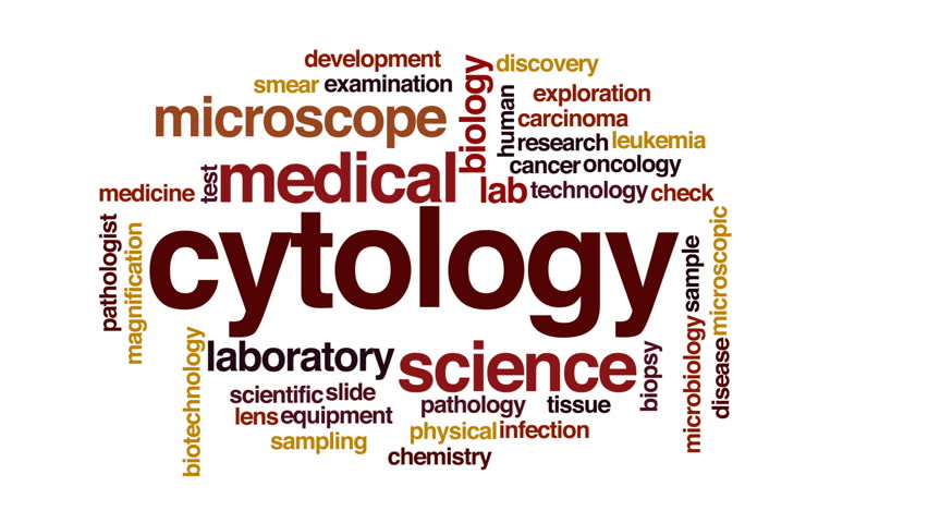 Header of cytology