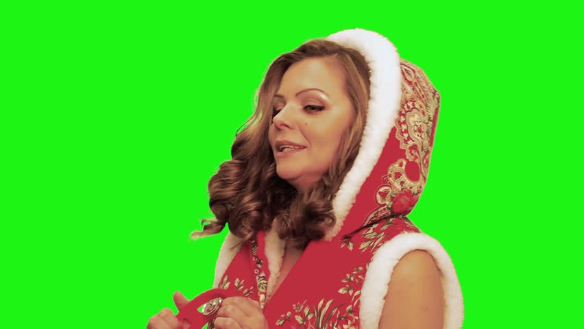 Header of timbrel