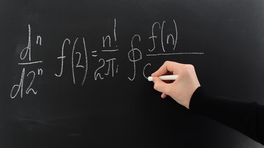 Header of Cauchy
