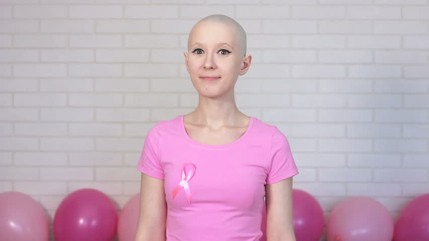 Awareness breast camera cancer digital pink