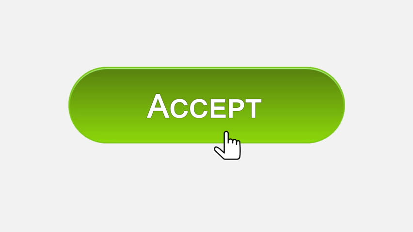 Header of Accept