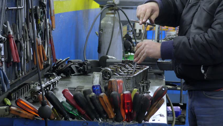 Header of Allen Key