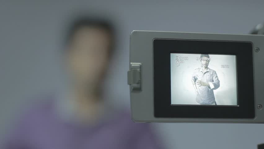Header of audition