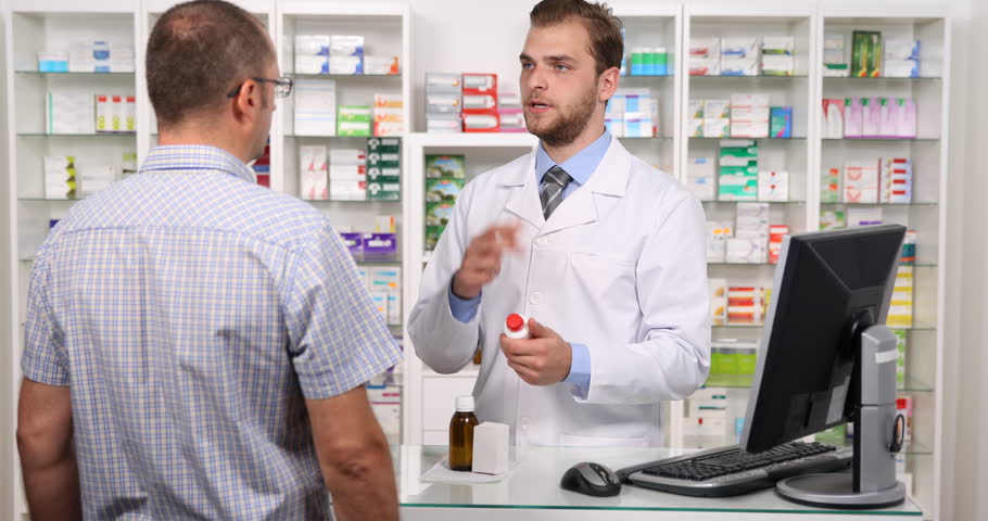 8 signs of painkillers addiction