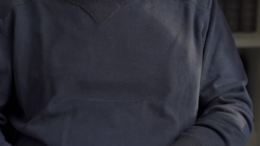 Header of gruffly
