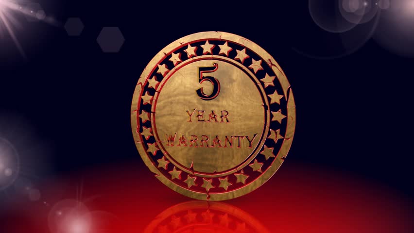 Header of warranty