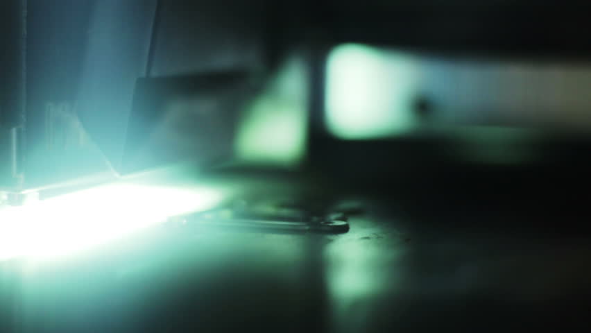 Header of printer