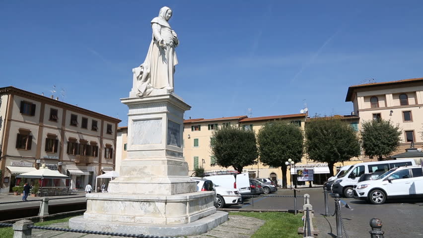 Header of Boccaccio