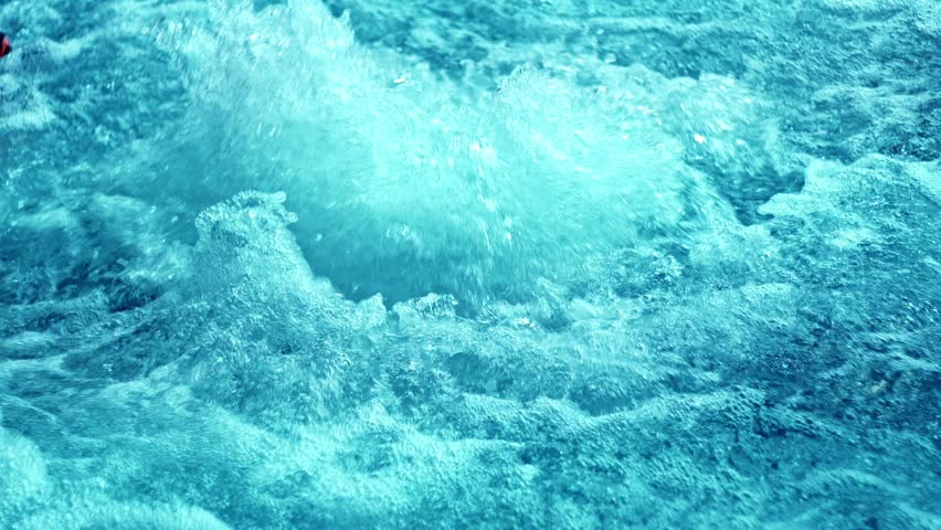 Pool Water Splash Pool Water Splash