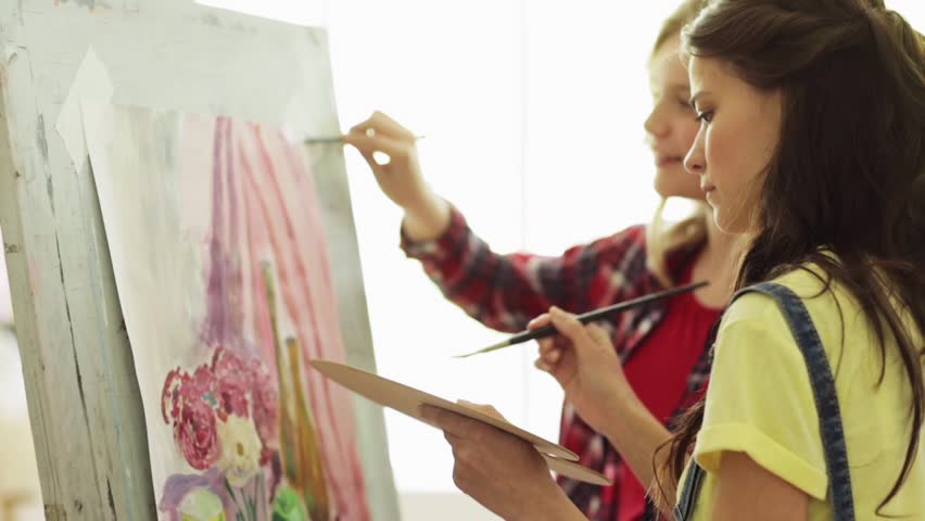 Image result for people painting