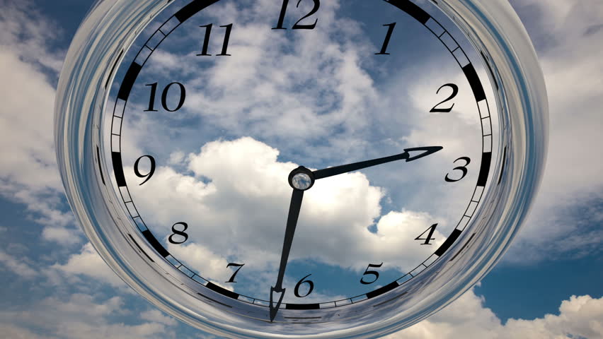 Watch Sky Blue Hd Wallpaper