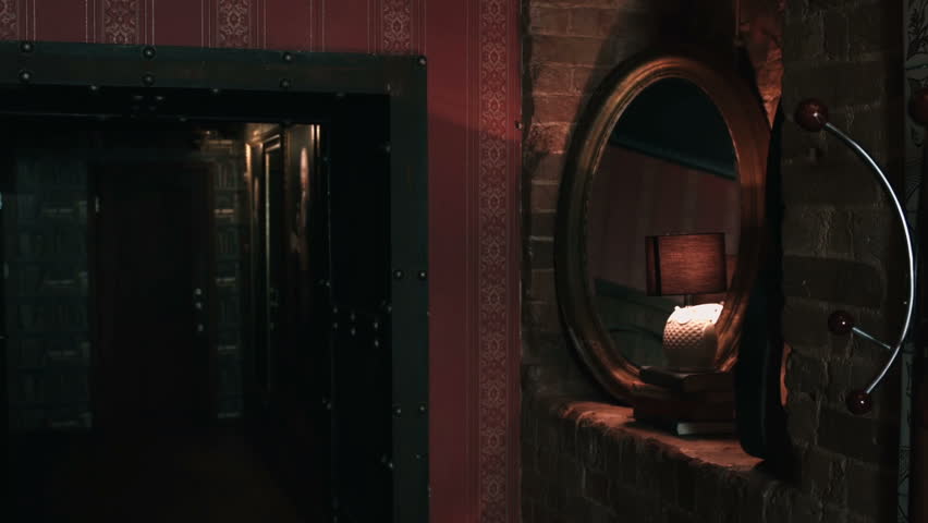 Open Church Doors timelapse full moon viewed through open church doors 2 stock Open Church Doors timelapse full moon viewed through open church doors 2 stock