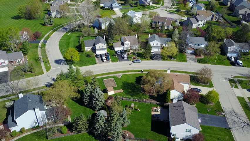 Header of residential