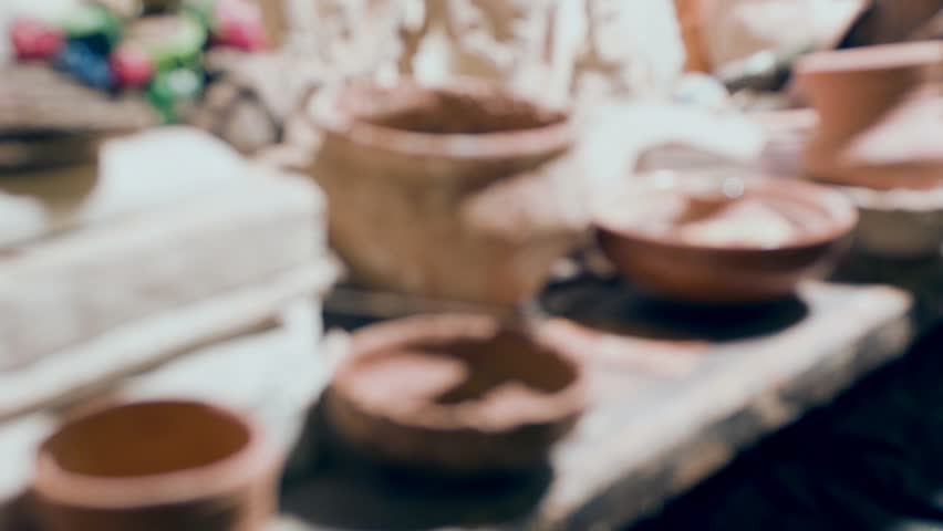 Header of tryout