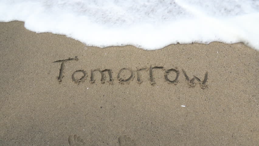 Header of tomorrow