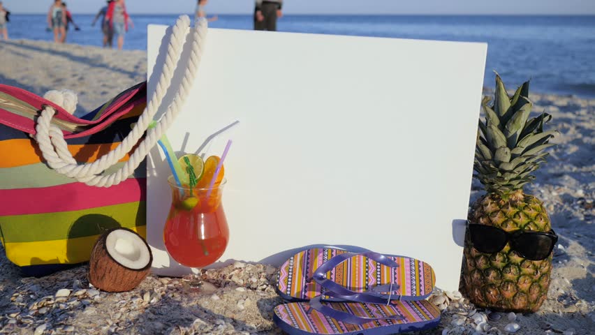 Header of exoticism