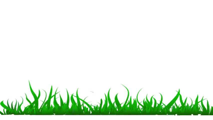 Animated Grass Stock Footage Video 40085 | Shutterstock