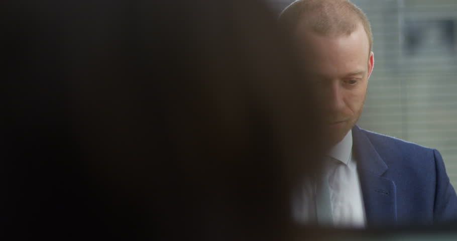 Header of untrustworthy
