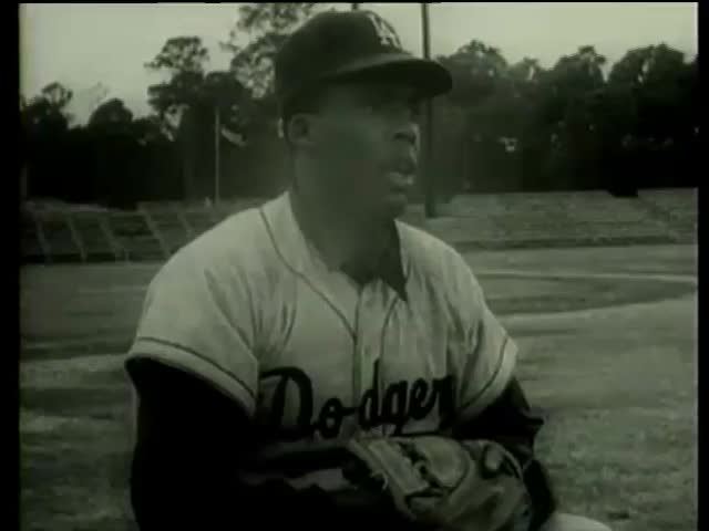 Header of dodger