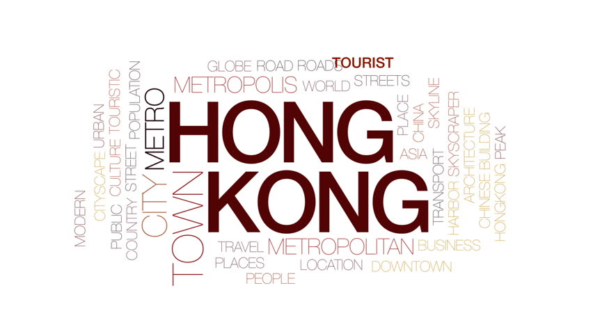 Image result for Hongkong name