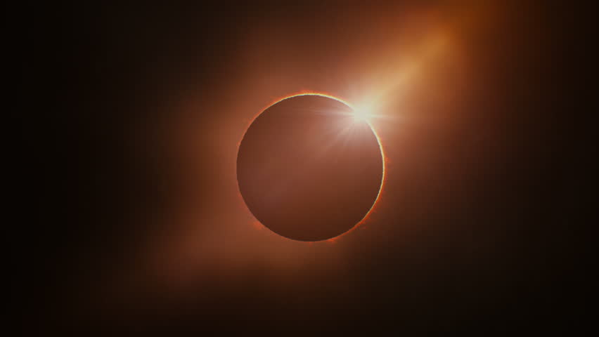 Header of astronomical