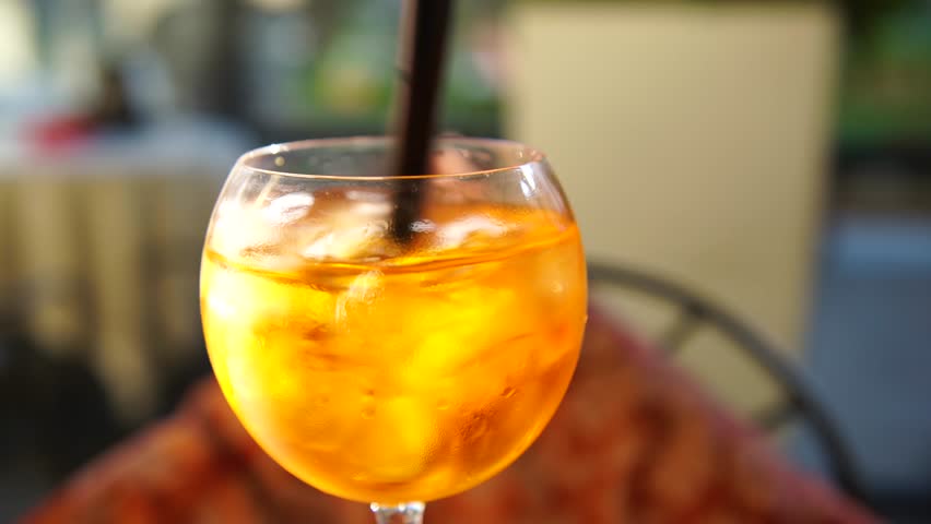 Header of spritz