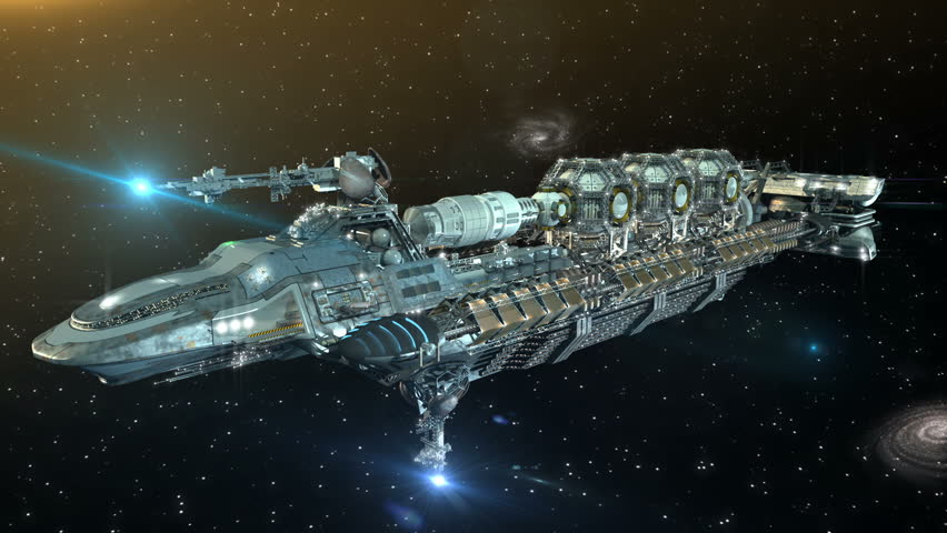 ufo alien invasion game ships
