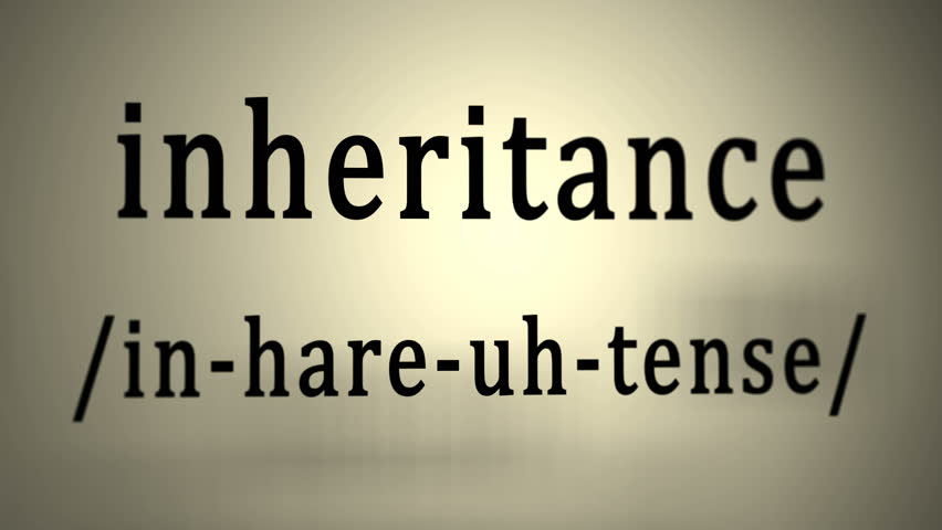 What Does Inhering Mean : What Is a Red Herring Prospectus? Definition ...