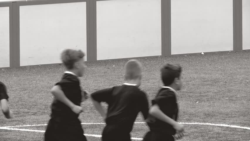 Header of junior
