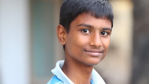 Indian Teen Boy Expressions Video Stock Footage Video (100% Royalty-free)  2991292 | Shutterstock