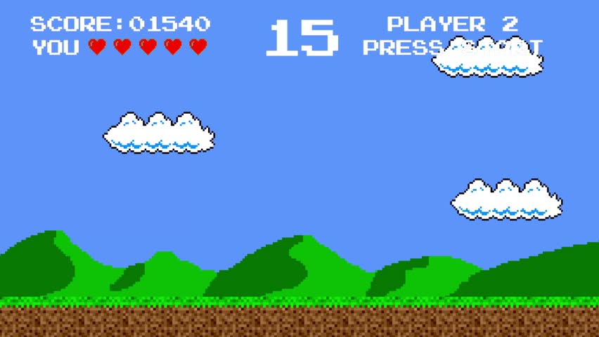Header of level