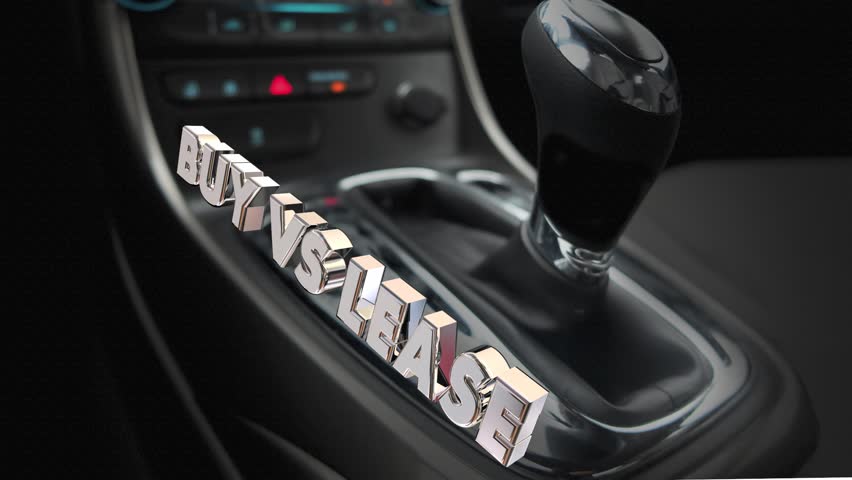 Header of lease