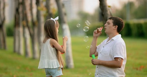 Lovely Baby Have Fun Run Stockvideos Filmmaterial 100