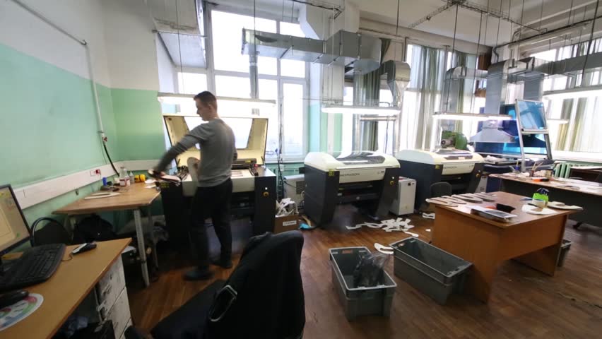 Decoration In Living Area Interior Stock Footage Video 16276360 ...